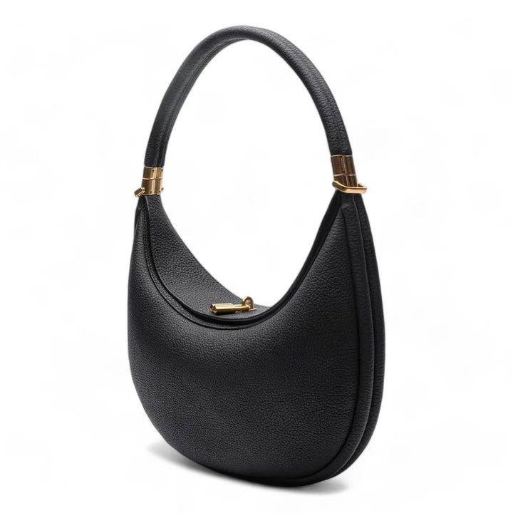 Women’s Elara Curved Handle Bag