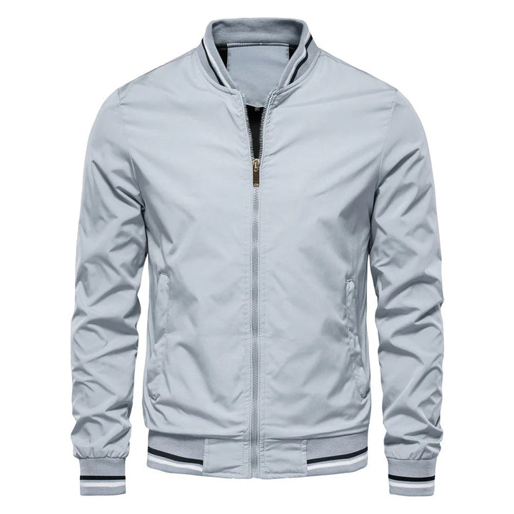 Men’s Brighton Lightweight Bomber Jacket