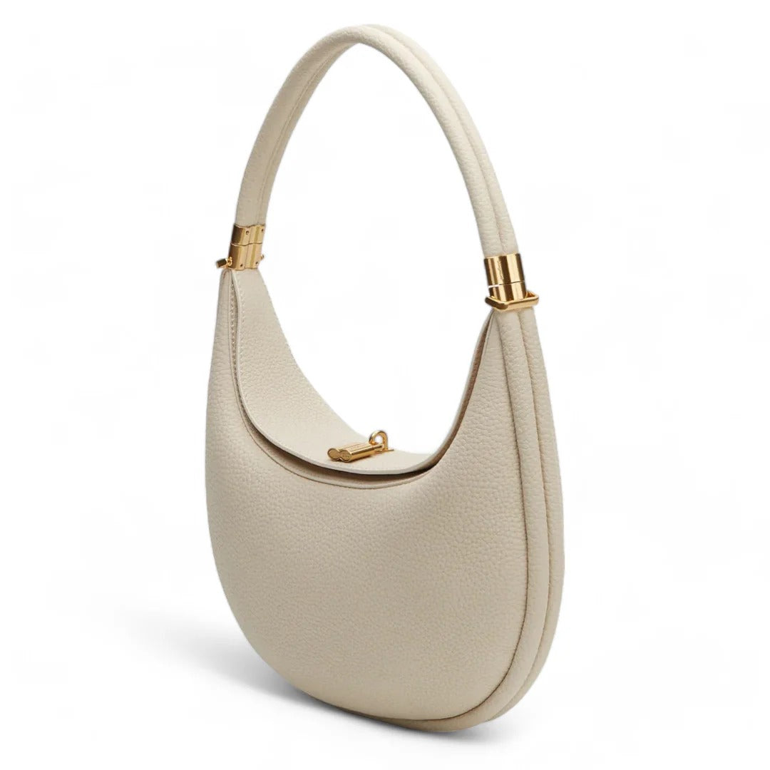 Women’s Elara Curved Handle Bag