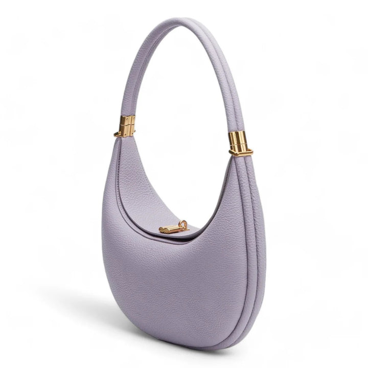 Women’s Elara Curved Handle Bag