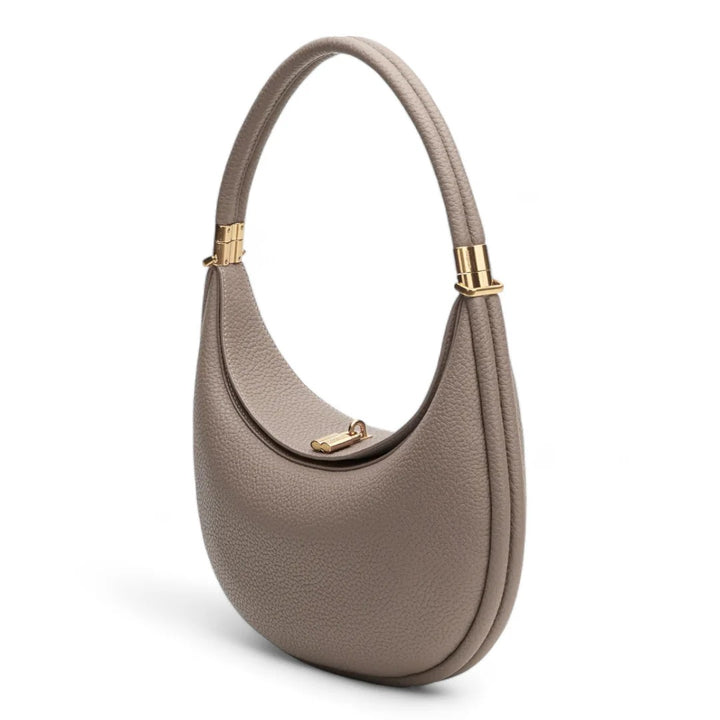 Women’s Elara Curved Handle Bag