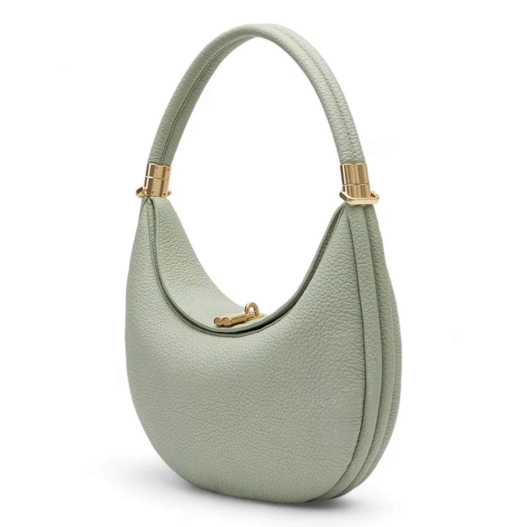 Women’s Elara Curved Handle Bag
