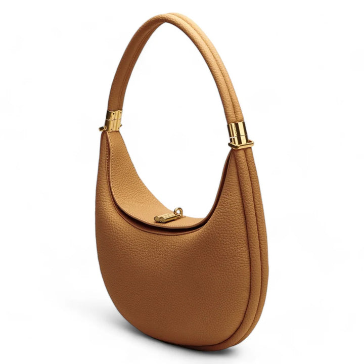 Women’s Elara Curved Handle Bag