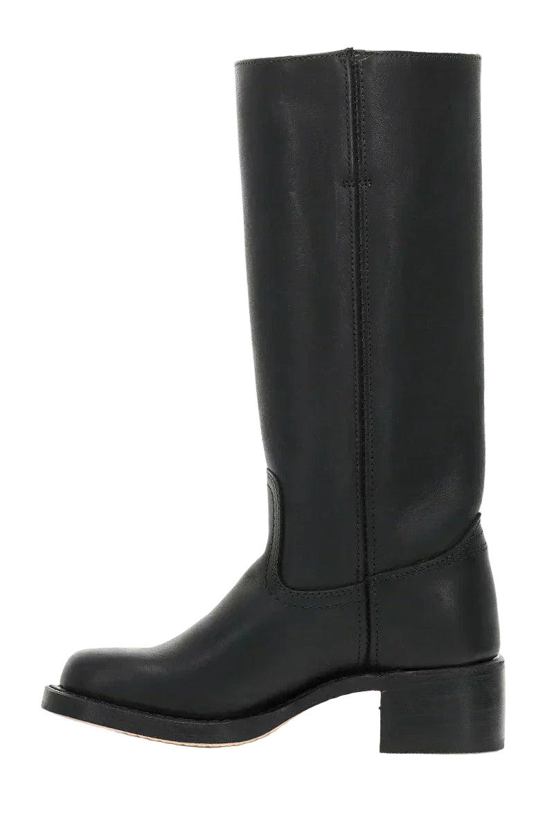 Women’s Classic Knee-High Leather Boots