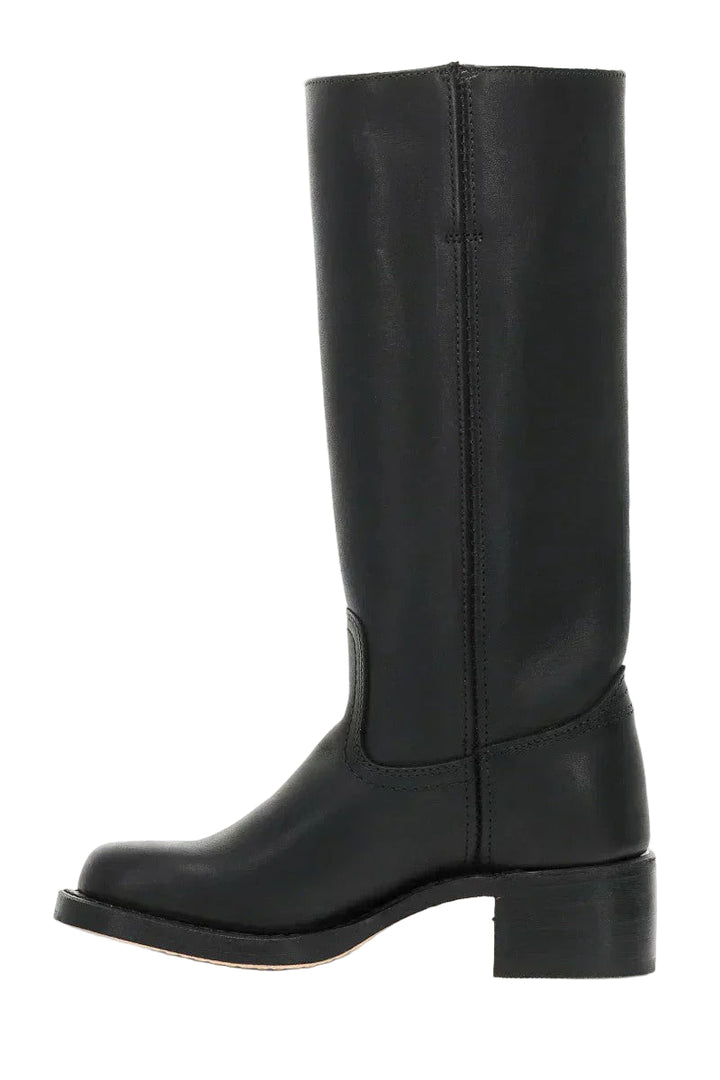 Women’s Classic Knee-High Leather Boots