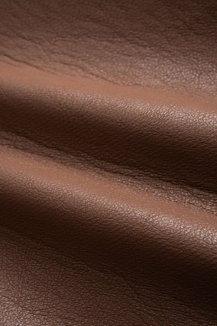 Women’s Marlowe Faux Shearling Belted Jacket