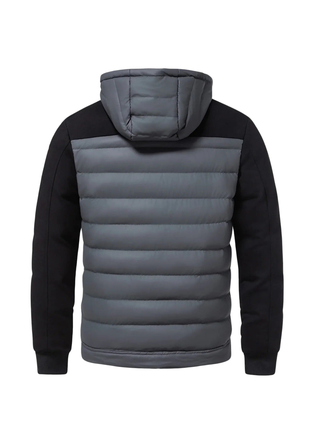 Men’s Hybrid Puffer Jacket
