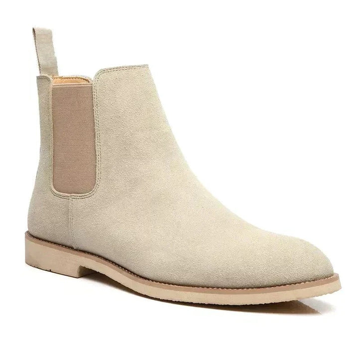 Men’s Ashton Classic Chelsea Boots