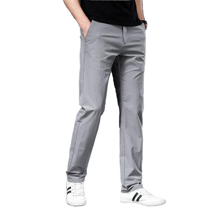 Men’s Devon Stretch Smart Trousers