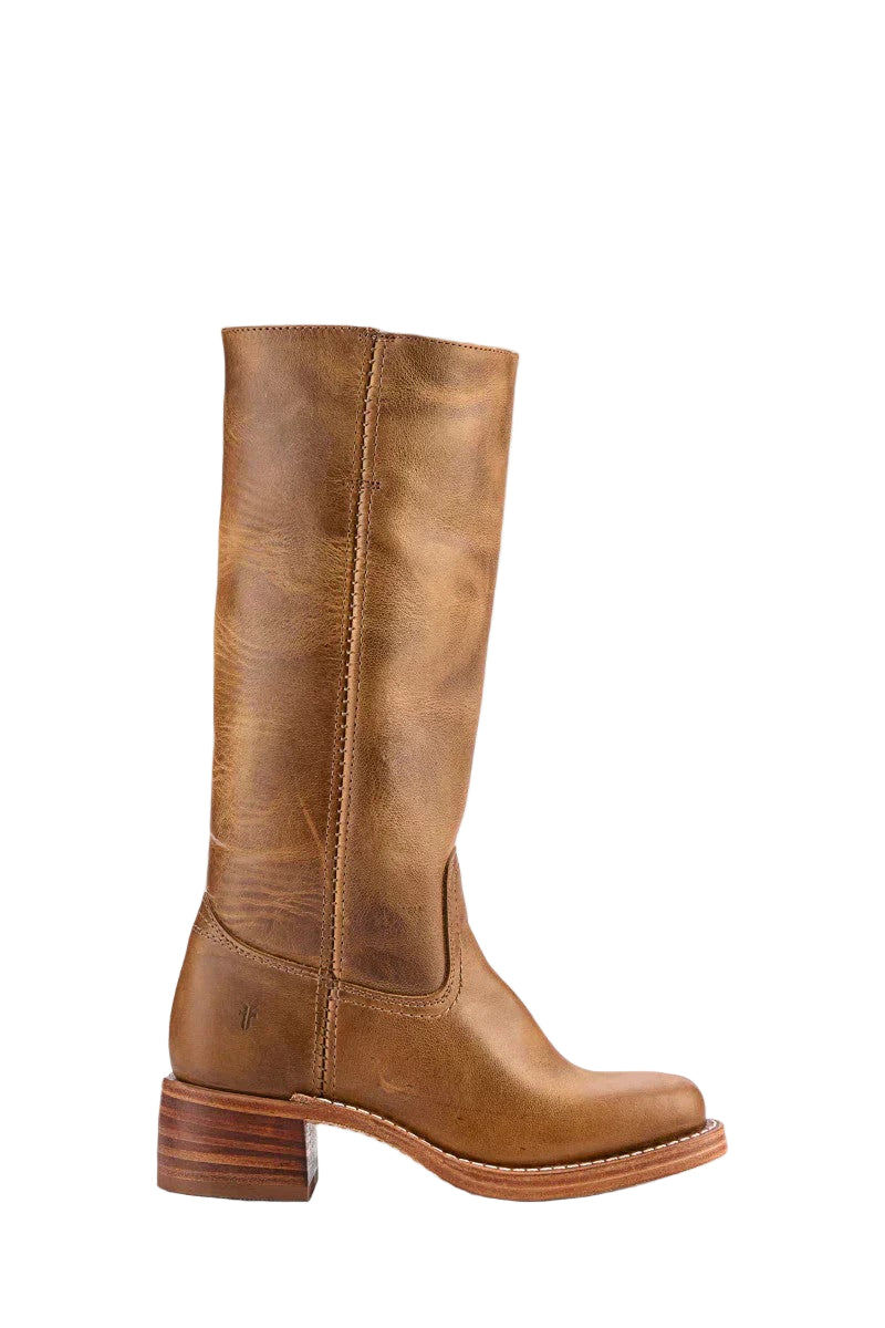 Women’s Classic Knee-High Leather Boots