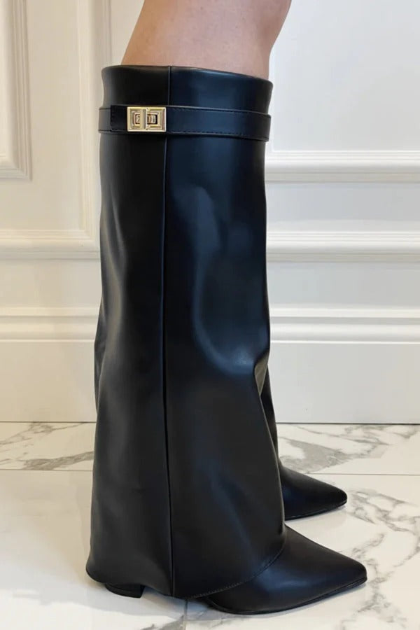 Women’s Danica Statement Knee-High Boots