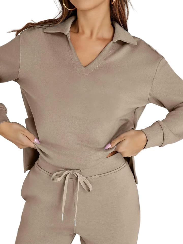 Women’s Stylish Suit for Travel