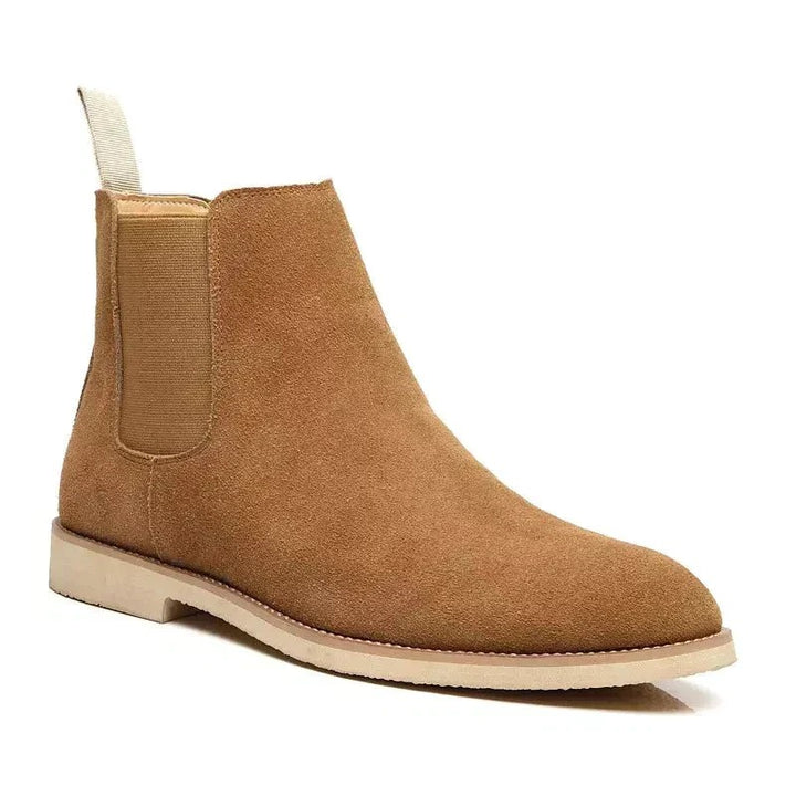 Men’s Ashton Classic Chelsea Boots