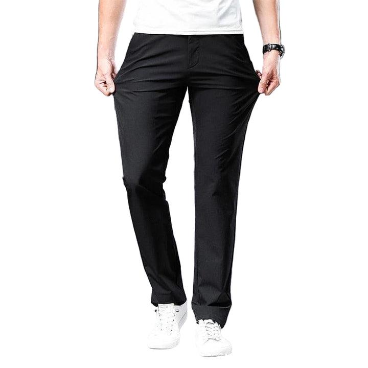 Men’s Devon Stretch Smart Trousers