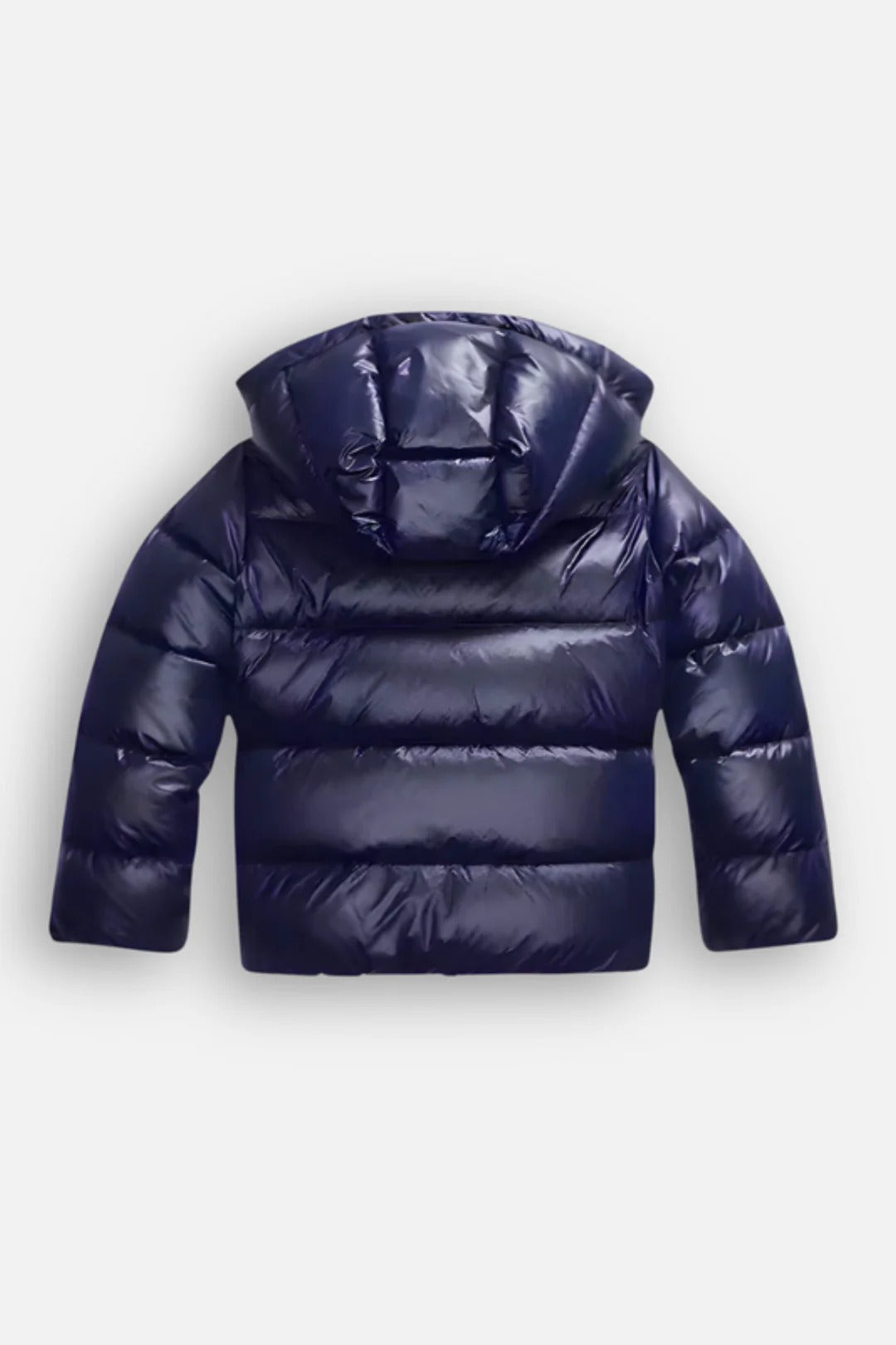 Women’s Aria Hooded Puffer Jacket