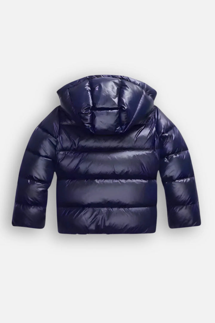 Women’s Aria Hooded Puffer Jacket