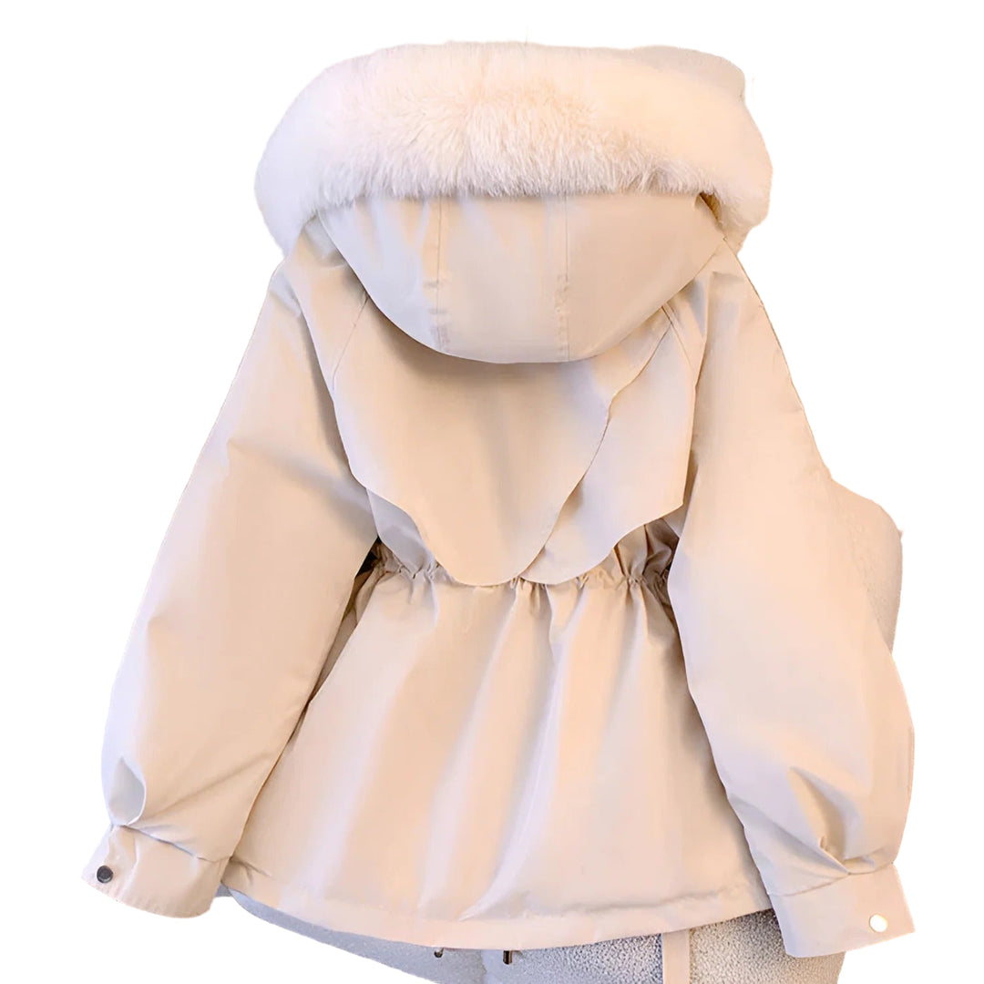 Women’s Warmer Winter Coat