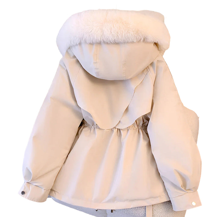 Women’s Warmer Winter Coat