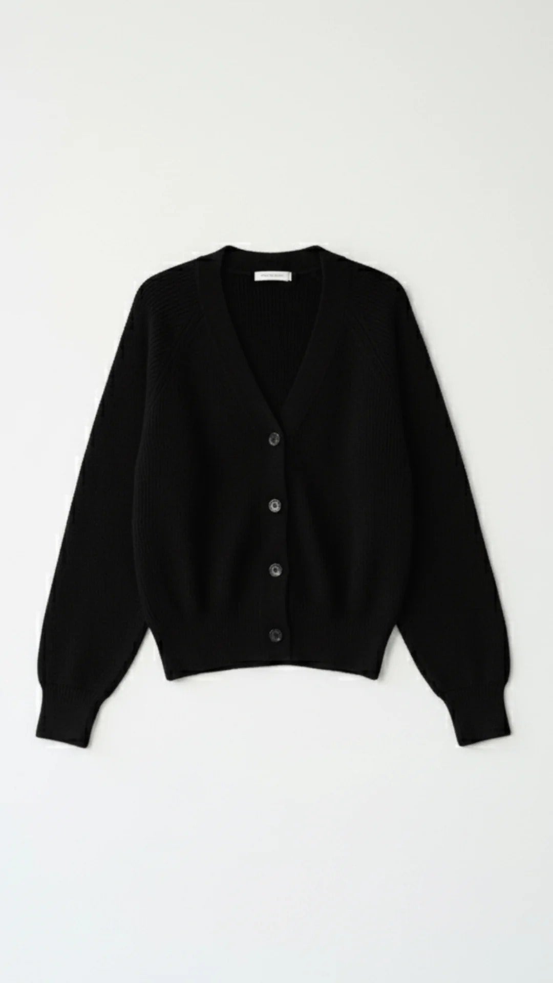 Women’s Colette Classic Button-Up Cardigan