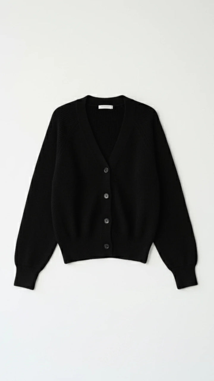 Women’s Colette Classic Button-Up Cardigan