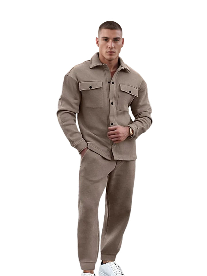 Men’s Russo Utility Lounge Set
