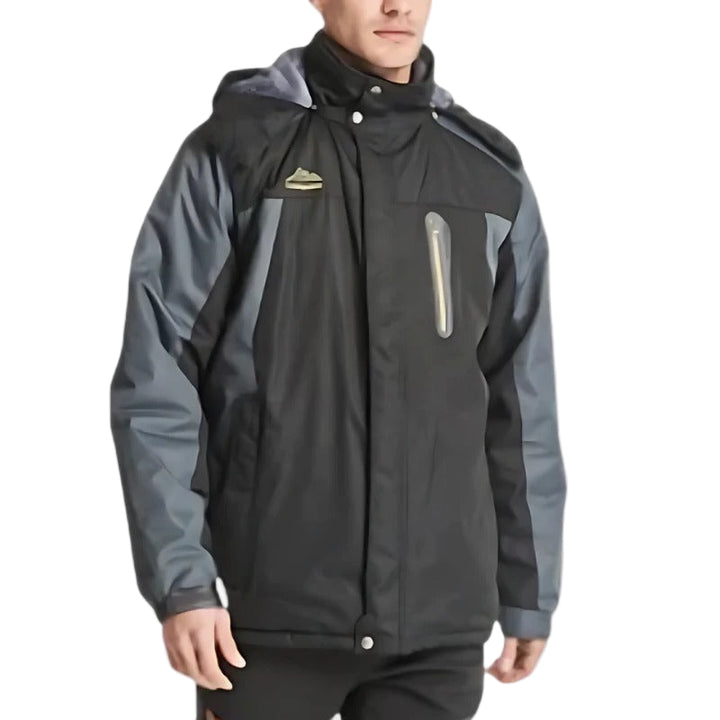 Men’s Everest Expedition Softshell Jacket