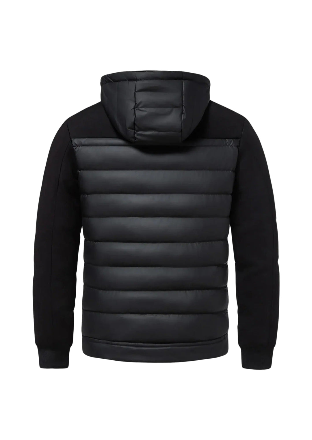 Men’s Hybrid Puffer Jacket