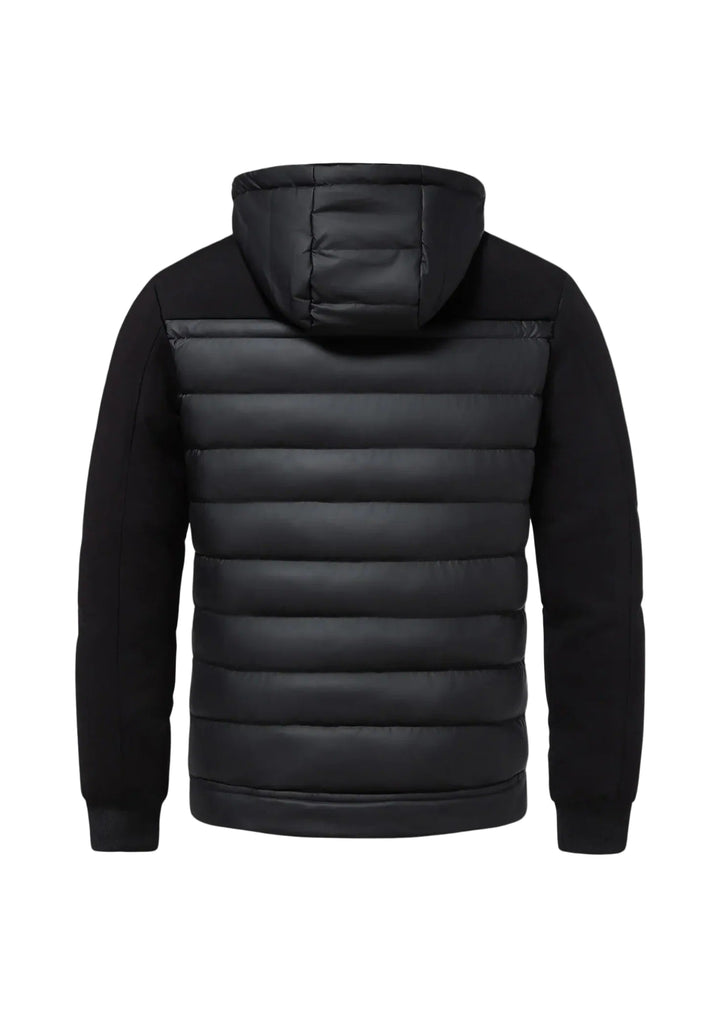 Men’s Hybrid Puffer Jacket