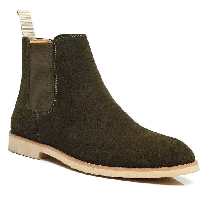 Men’s Ashton Classic Chelsea Boots