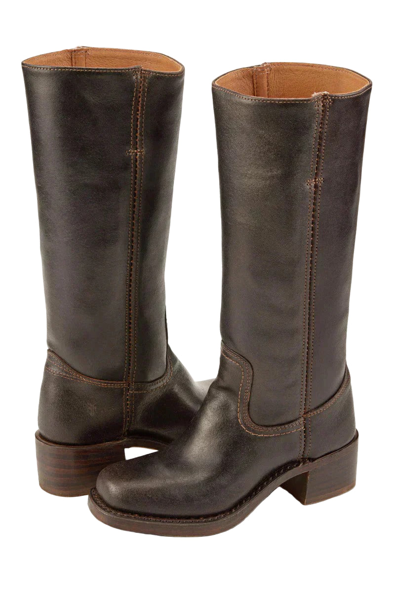 Women’s Classic Knee-High Leather Boots