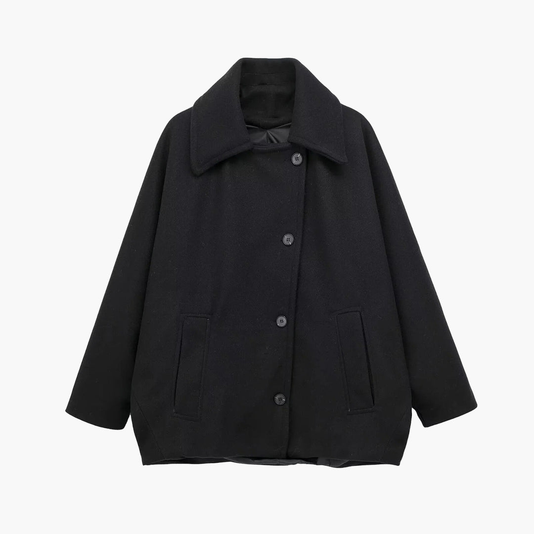 Women’s Oversized Reila Jacket