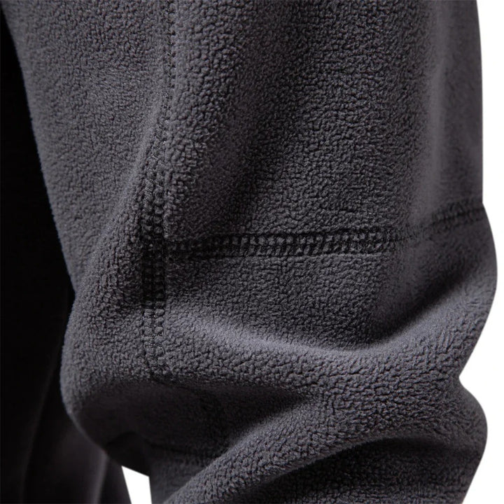 Men’s Matteo Half-Zip Fleece Pullover