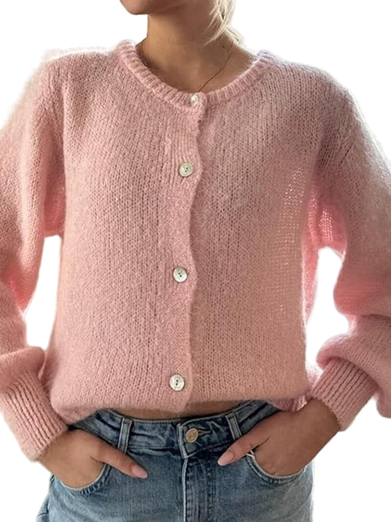 Women’s Marlowe Knitted Cardigan
