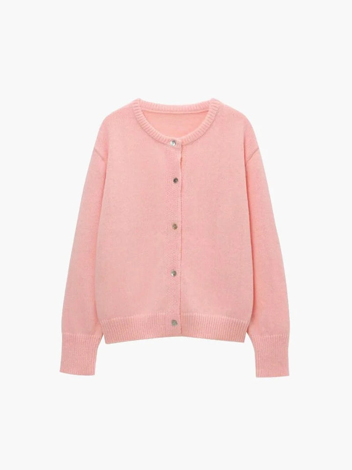 Women’s Marlowe Knitted Cardigan