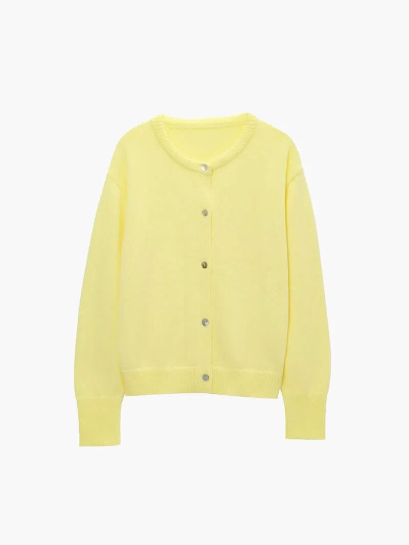 Women’s Marlowe Knitted Cardigan