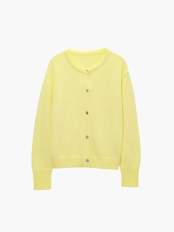 Women’s Marlowe Knitted Cardigan