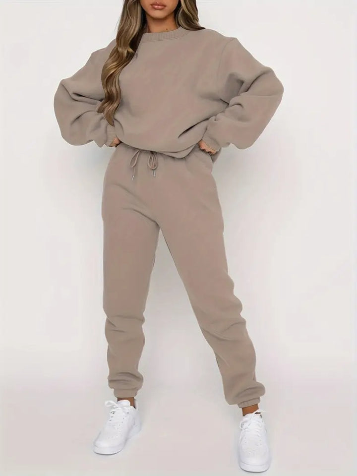 Women’s Livia Relaxed Fit Lounge Set