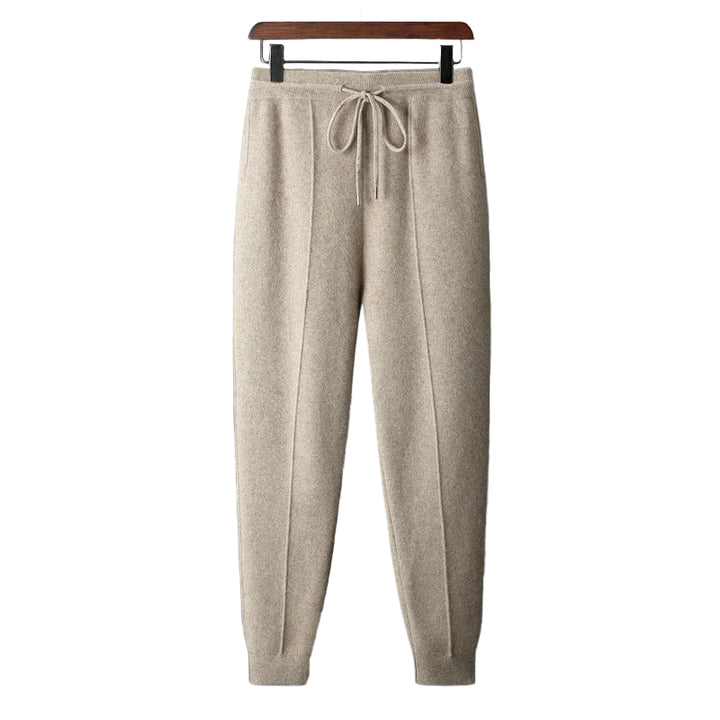 Men’s Tailored Knit Joggers