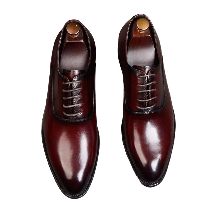 Men’s Alessandro Classic Oxford Shoes