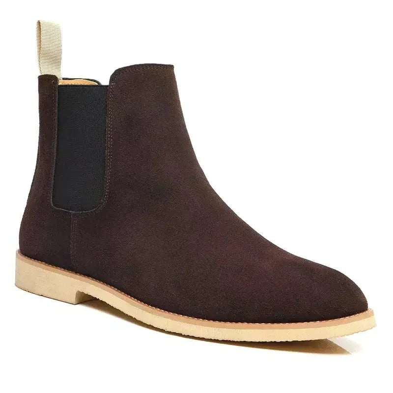 Men’s Ashton Classic Chelsea Boots