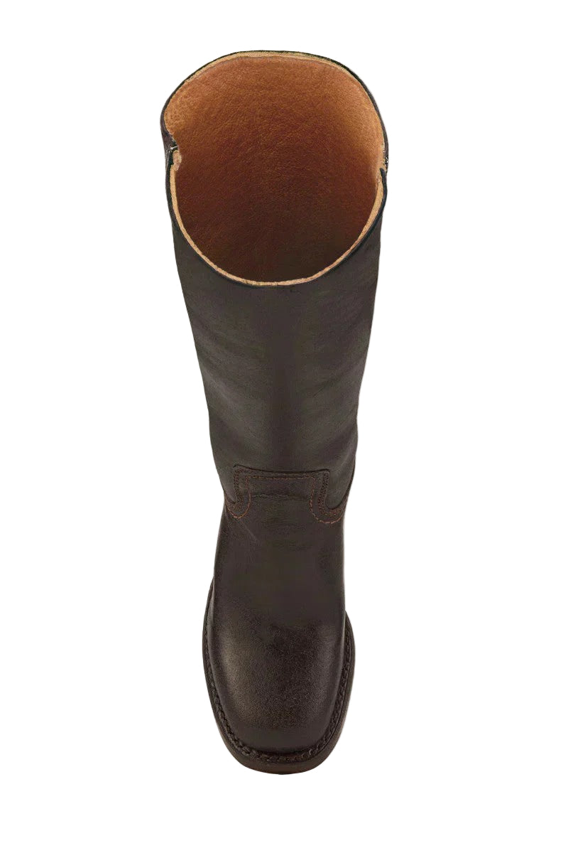 Women’s Classic Knee-High Leather Boots