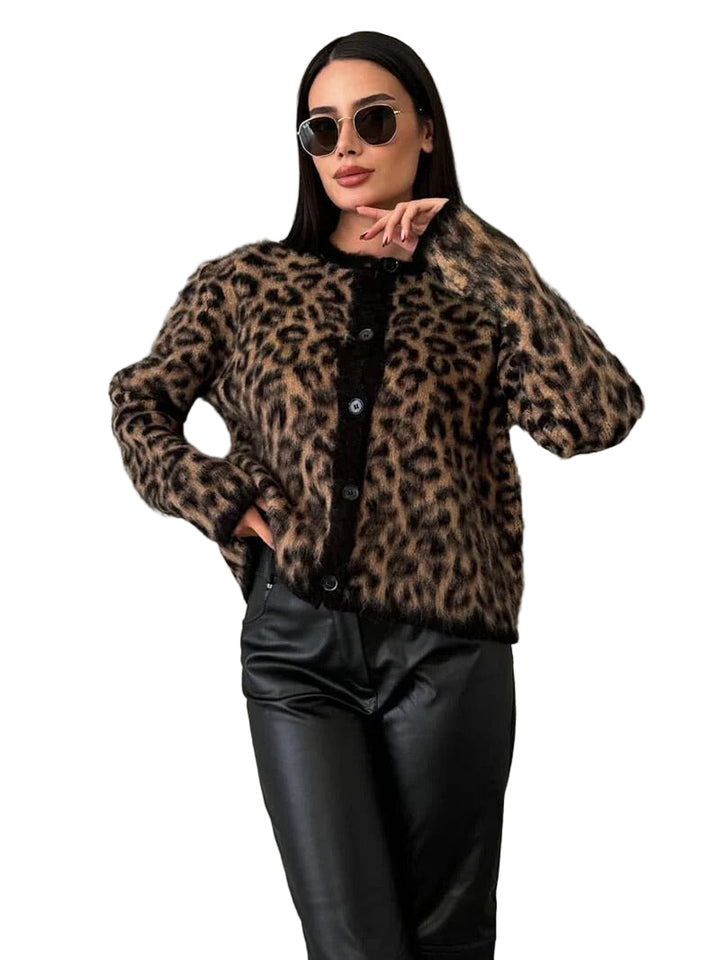 Women’s Marlowe Knitted Cardigan