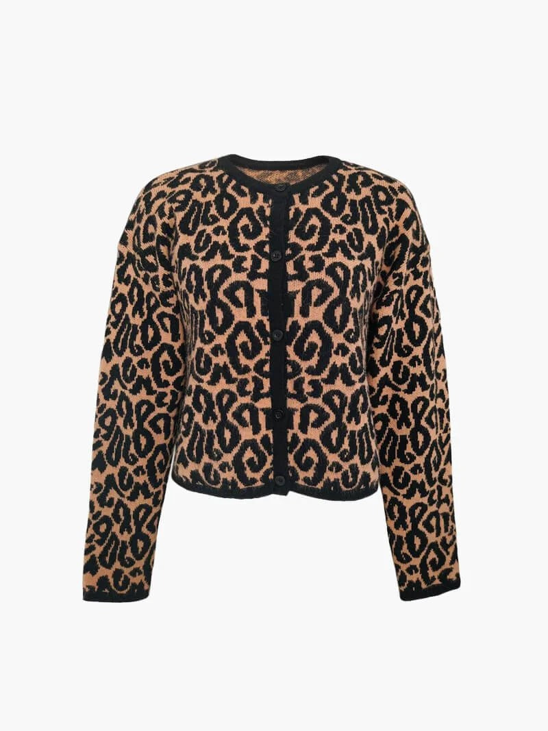 Women’s Marlowe Knitted Cardigan
