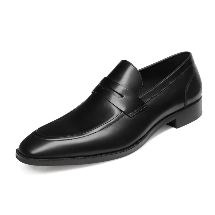 Men’s Regent Classic Penny Loafers