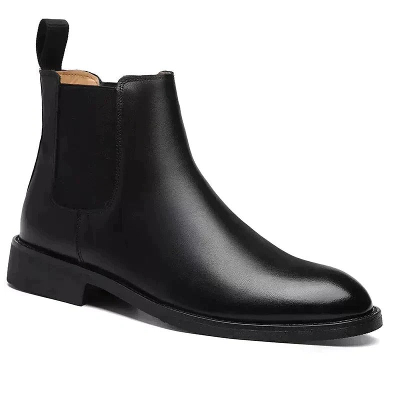Men’s Ashton Classic Chelsea Boots