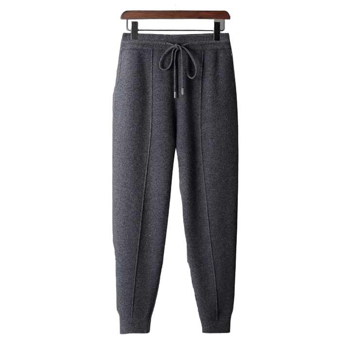 Men’s Tailored Knit Joggers