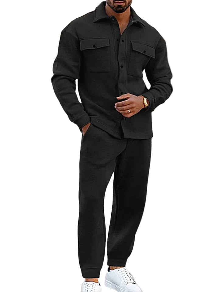 Men’s Russo Utility Lounge Set