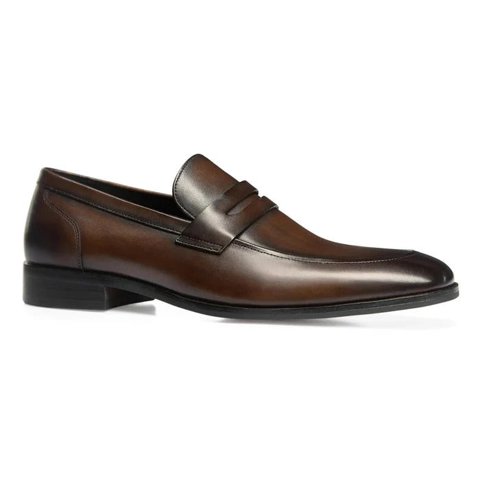 Men’s Regent Classic Penny Loafers