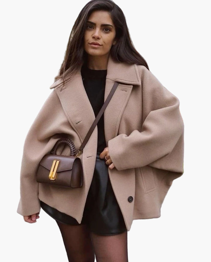 Women’s Oversized Reila Jacket