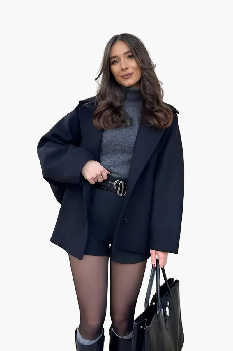 Women’s Oversized Reila Jacket